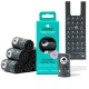 Adios Plastic Compostable Dog Poo Bags Adios Plastic Compostable Dog Poo Bags