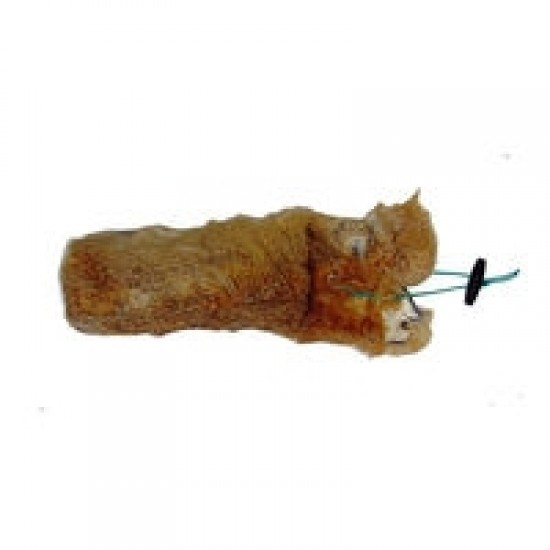 Rabbit Fur Training Dummy for Dogs Rabbit Fur Training Dummy for Dogs
