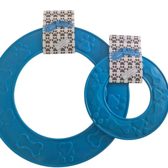 Dog Ring Toy - Strong and Durable Dog Ring Toy - Strong and Durable