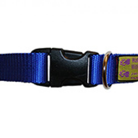 Walk Your Dog with Love Luxury Dog Collar (Sportso Doggo) Walk Your Dog with Love Luxury Dog Collar (Sportso Doggo)