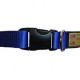 Walk Your Dog with Love Luxury Dog Collar (Sportso Doggo) Walk Your Dog with Love Luxury Dog Collar (Sportso Doggo)