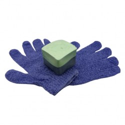 The Horse One - Peppermint & Lavender Shampoo Bar by Tilly and Family The Horse One - Peppermint & Lavender Shampoo Bar by Tilly and Family