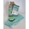 No Flies on Me Bergamot & Lemongrass Dog Shampoo Bar by Tilly and Family