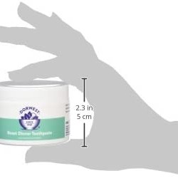 Dorwest Roast Dinner Toothpaste for Dogs 200g Dorwest Roast Dinner Toothpaste for Dogs 200g