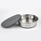 Lid-it Dog Bowl & Stay-Fresh Lid 
