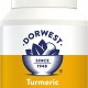 Dorwest Turmeric Tablets for Dogs & Cats Anti-Inflammatory - Joints