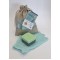 No Flies on Me Bergamot & Lemongrass Dog Shampoo Bar by Tilly and Family