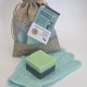 No Flies on Me Bergamot & Lemongrass Dog Shampoo Bar by Tilly and Family No Flies on Me Bergamot & Lemongrass Dog Shampoo Bar by Tilly and Family