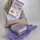 The Relaxing One Lavender & Rosemary - Dog Shampoo Bar by Tilly and Family The Relaxing One Lavender & Rosemary - Dog Shampoo Bar by Tilly and Family
