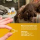 Dorwest Turmeric Tablets for Dogs & Cats Anti-Inflammatory - Joints