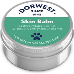 Dorwest Skin Balm for Dogs & Cats 50ml Dorwest Skin Balm for Dogs & Cats 50ml