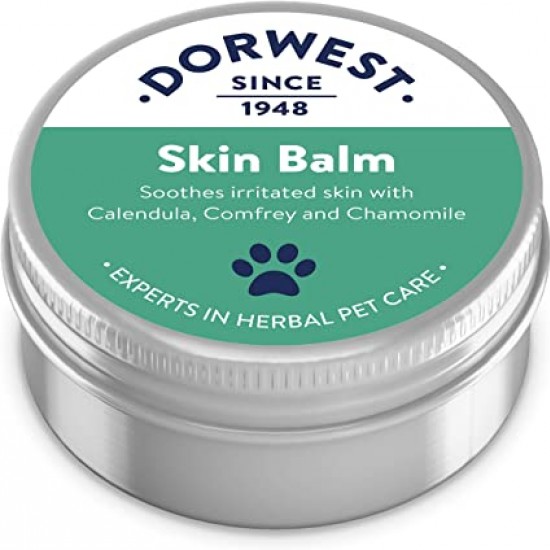 Dorwest Skin Balm for Dogs & Cats 50ml