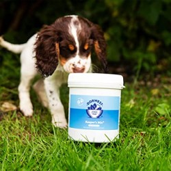 Dorwest Keepers Mix Sensitive for Dogs & Cats Superboost your pets health! Dorwest Keepers Mix Sensitive for Dogs & Cats Superboost your pets health!