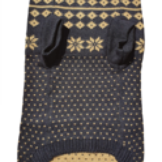 Dog Jumpers - Bailey FairIsle Festive Dog Jumpers - Bailey FairIsle Festive
