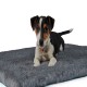 Vet Bedding in Grey Vet Bedding in Grey
