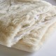 Luxurious Natural Merino Wool Mattress Topper