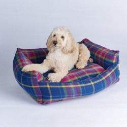 The Rustic Collection Cosy Dog Beds The Rustic Collection Cosy Dog Beds