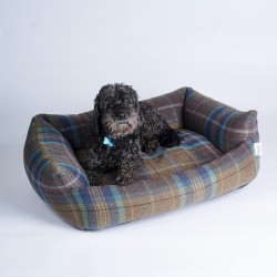 The Rustic Collection Cosy Dog Beds The Rustic Collection Cosy Dog Beds