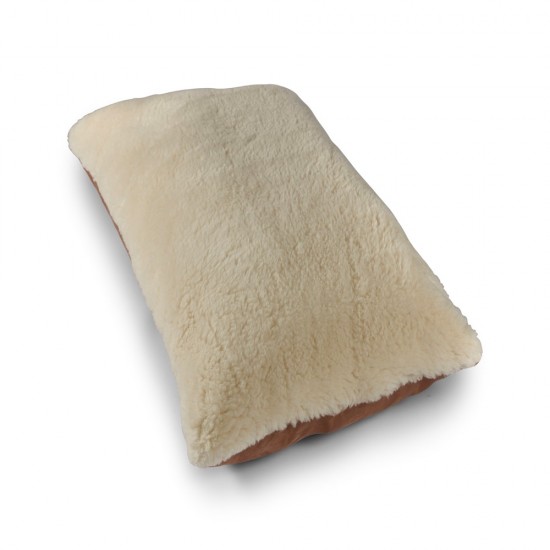 Merino Wool Dog Bed Mattress