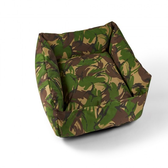 Trojan Cosy Waterproof Dog Bed Trojan Cosy Waterproof Dog Bed