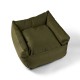 Trojan Cosy Waterproof Dog Bed