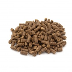 Cold Pressed Turkey Calm Dog Grain Free Dog Food 
