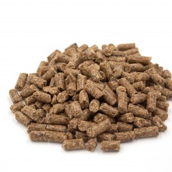 Cold Pressed Chicken & Grains Dog Food 