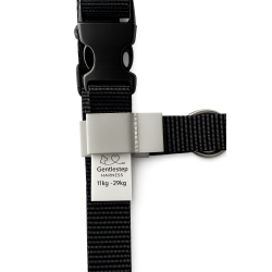 GentleStep Front-Clip Dog Harness | Comfortable No-Pull Dog Harness