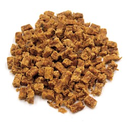 Natural Chicken Bites Dog Treats - 150 grams