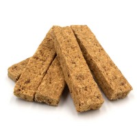 Natural Chicken Sticks Dog Long Lasting Dog Chew - 210 grams