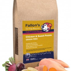 Fallon’s Cold Pressed Discovery Box 