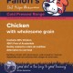 Fallon's Cold Pressed Chicken with Wholesome Grains & Joint Support