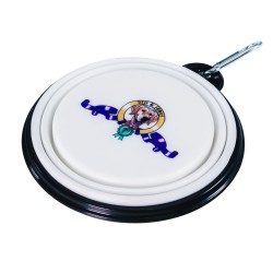 Tilly's Travel Dog Bowl Tilly's Travel Dog Bowl