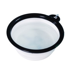 Tilly's Travel Dog Bowl Tilly's Travel Dog Bowl