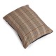 Tweed Wool Dog Bed Mattress