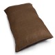 Tweed Wool Dog Bed Mattress