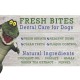 Maks Patch Dog Dental Care Croc Bites  - Pack  of 4