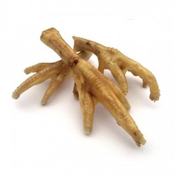 Natural Chicken Feet 