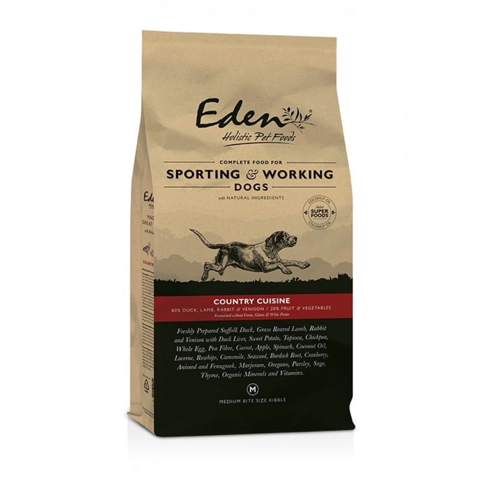 Working deals dog supply
