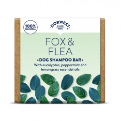 Dorwest Fox & Flea Shampoo for Dogs Dorwest Fox & Flea Shampoo for Dogs