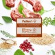 Lamb & Rice Pure Lamb - High Meat - Chicken Allergies - Joint Support - Prebiotics for gut
