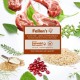 Lamb & Rice Pure Lamb - High Meat - Chicken Allergies - Joint Support - Prebiotics for gut Lamb & Rice Pure Lamb - High Meat - Chicken Allergies - Joint Support - Prebiotics for gut