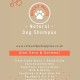 Fallon's Mucky Mutts Natural Dog Shampoo 200ml Fallon's Mucky Mutts Natural Dog Shampoo 200ml