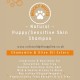 Fallon's Mucky Mutts Puppy / Sensitive Shampoo 200ml 