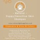 Fallon's Mucky Mutts Puppy / Sensitive Shampoo 200ml Fallon's Mucky Mutts Puppy / Sensitive Shampoo 200ml
