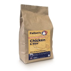 Premium Puppy - 30% Chicken - Growth - Allergies TRIAL Pack - Free Training Course by QDog! Premium Puppy - 30% Chicken - Growth - Allergies TRIAL Pack - Free Training Course by QDog!