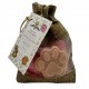 The Comforting One Rose & Vanilla Dog Shampoo Bar by Tilly and Family The Comforting One Rose & Vanilla Dog Shampoo Bar by Tilly and Family