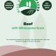 Hill & Valley Cold Pressed Beef with Wholesome Grains & Joint Support