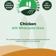 Hill & Valley Cold Pressed Chicken with Wholesome Grains & Joint Support