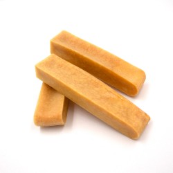 Himalayan Yak Dog Chew with Turmeric – Long Lasting Natural Dog Treat
